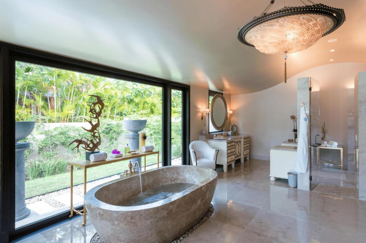 Luxury In La Punta Estates, Enjoy 3,000 Usd Credit For Thanksgiving Punta Mita