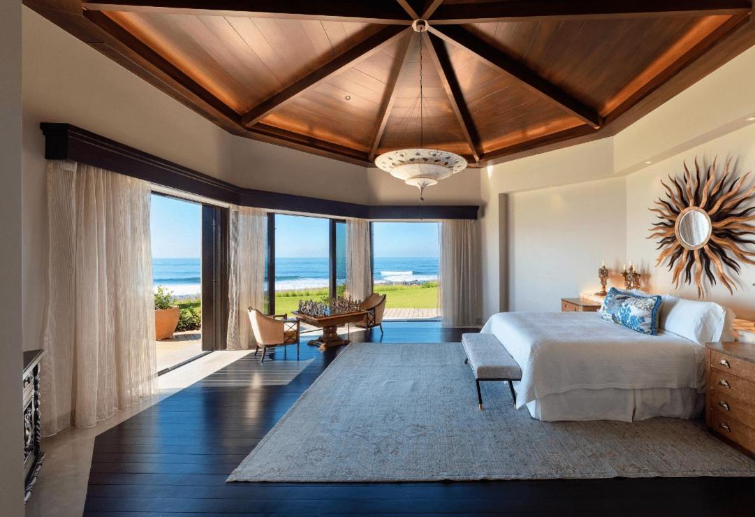 Luxury In La Punta Estates, Enjoy 3,000 Usd Credit For Thanksgiving * Punta Mita
