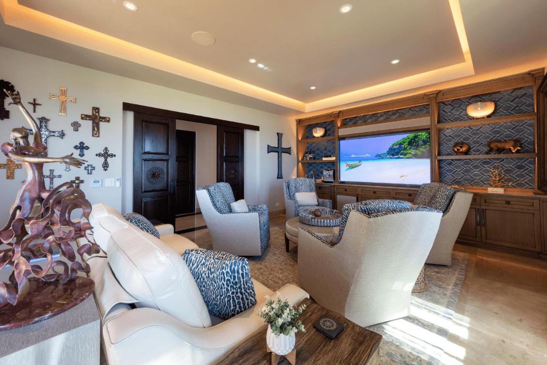 Luxury In La Punta Estates, Enjoy 3,000 Usd Credit For Thanksgiving Villa