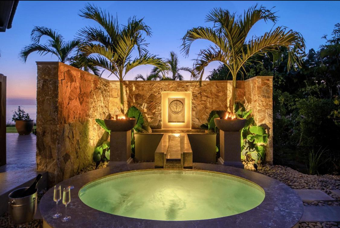 Luxury In La Punta Estates, Enjoy 3,000 Usd Credit For Thanksgiving Villa Punta Mita
