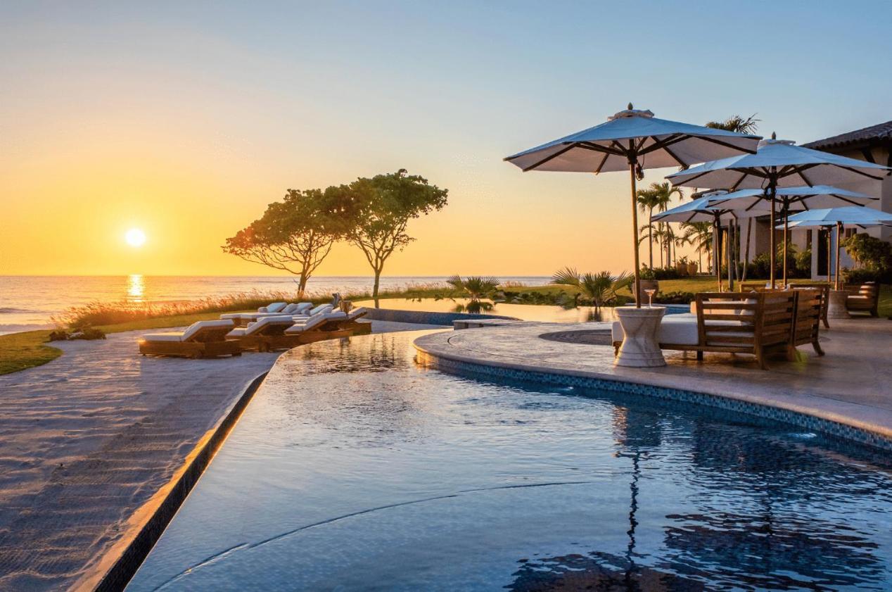 Luxury In La Punta Estates, Enjoy 3,000 Usd Credit For Thanksgiving