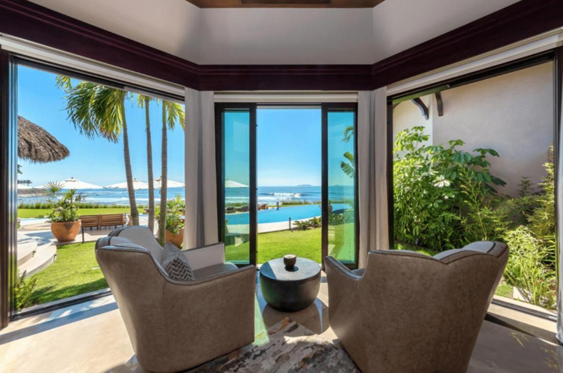 Villa Luxury In La Punta Estates, Enjoy 3,000 Usd Credit For Thanksgiving *