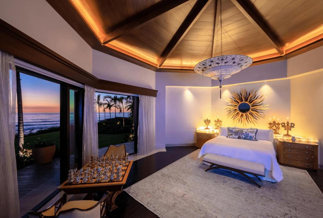Luxury In La Punta Estates, Enjoy 3,000 Usd Credit For Thanksgiving
