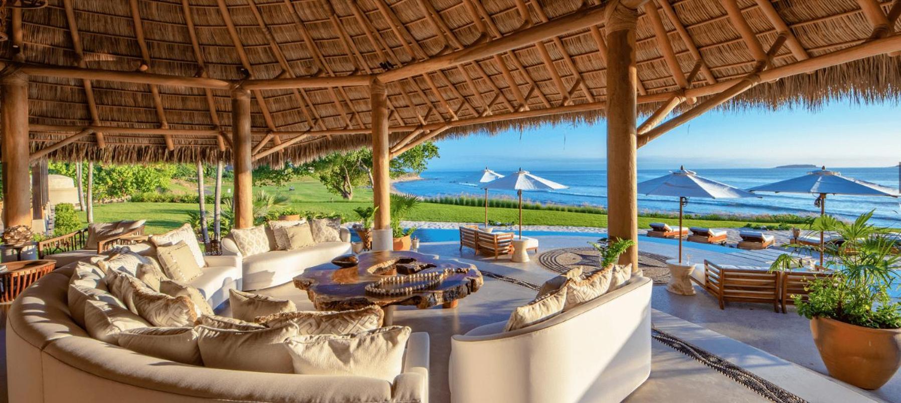 Villa Luxury In La Punta Estates, Enjoy 3,000 Usd Credit For Thanksgiving
