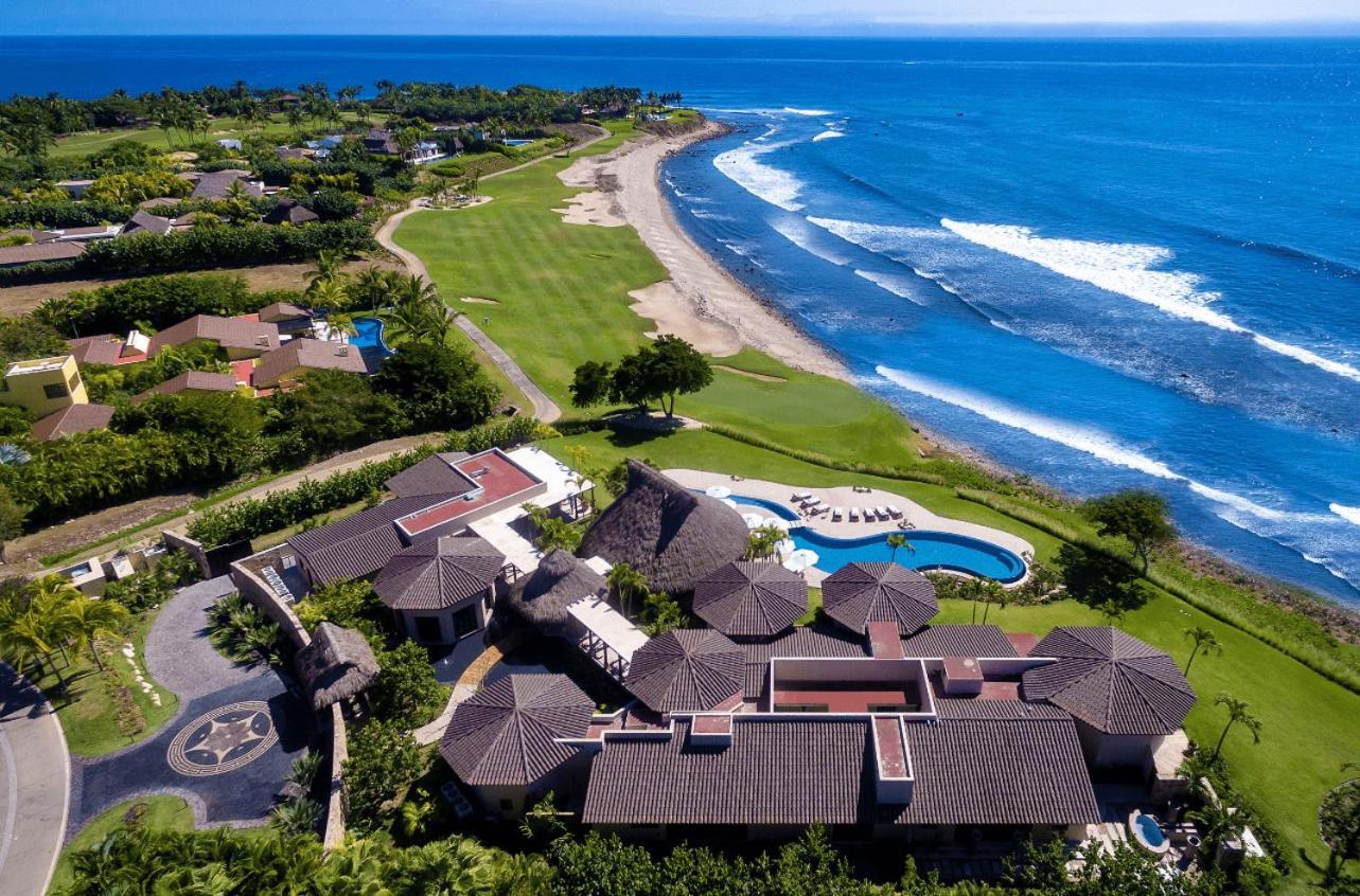 Luxury In La Punta Estates, Enjoy 3,000 Usd Credit For Thanksgiving Villa *