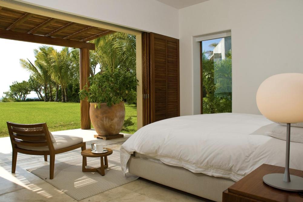 Villa Ranchos Estates Beachfront