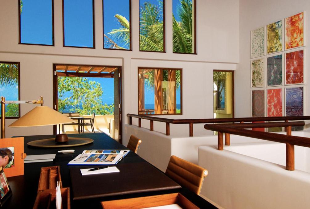 Ranchos Estates Beachfront Villa Punta Mita