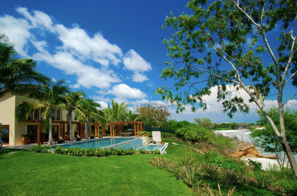 Ranchos Estates Beachfront Punta Mita