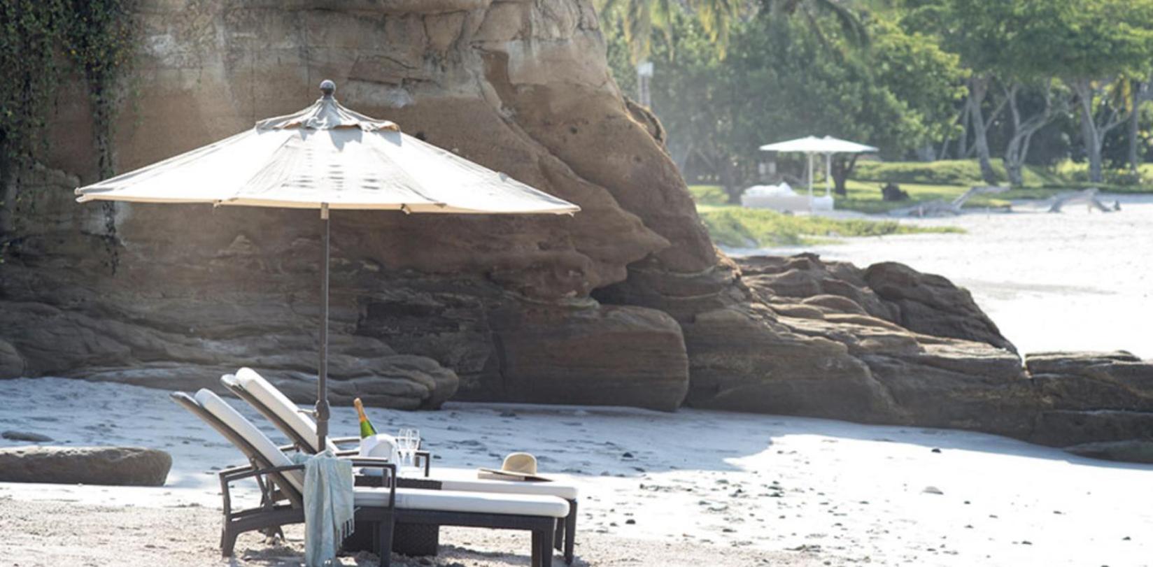 Ranchos Estates Beachfront *
