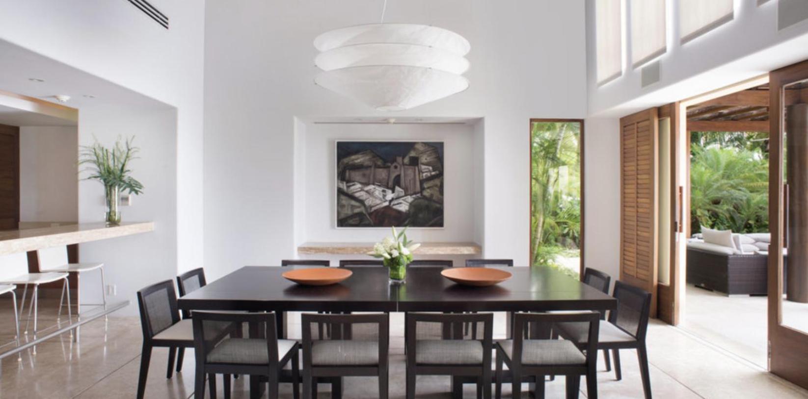 Ranchos Estates Beachfront Villa *