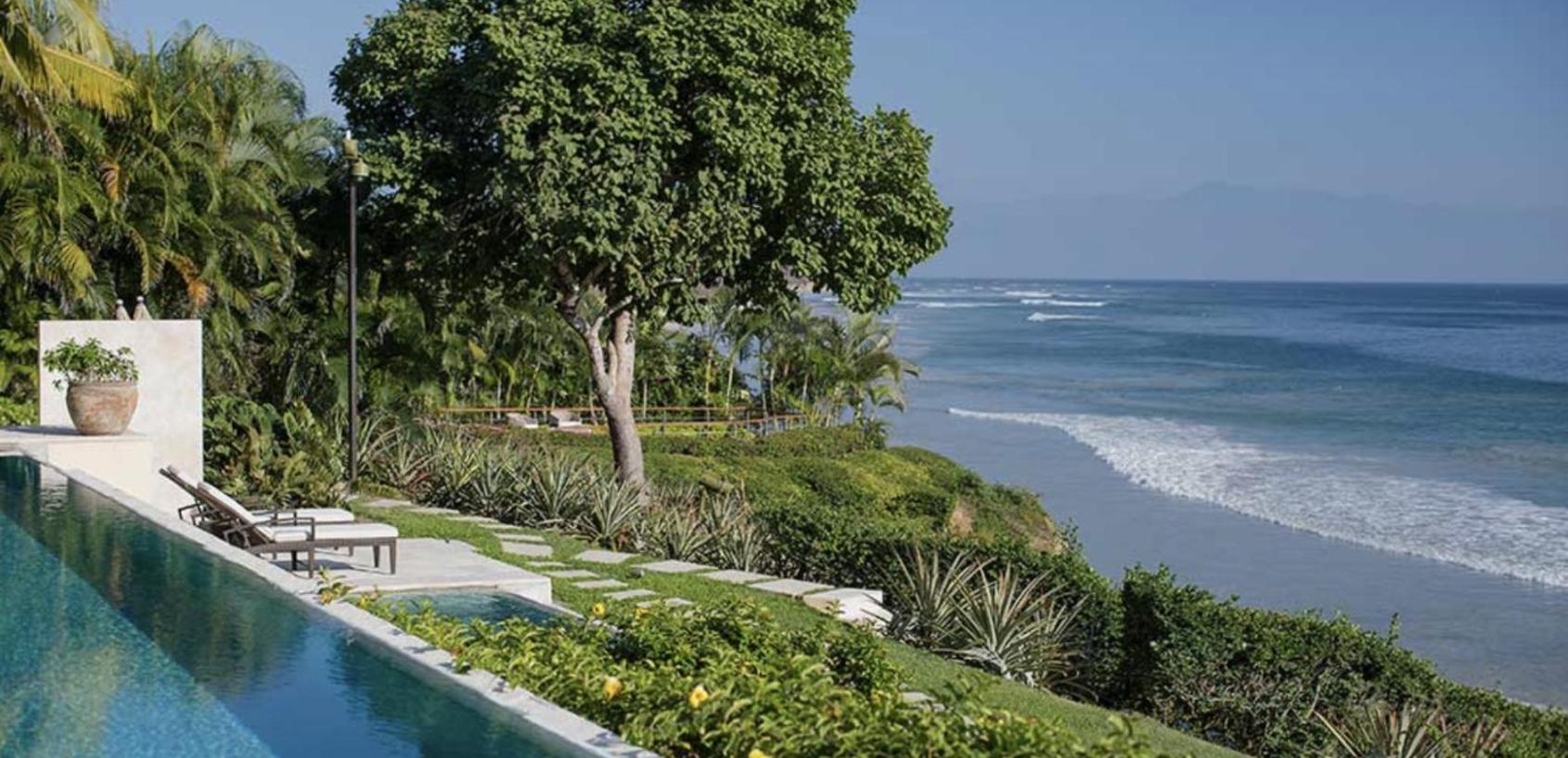 Ranchos Estates Beachfront