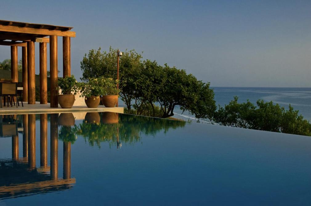 Villa Ranchos Estates Beachfront *