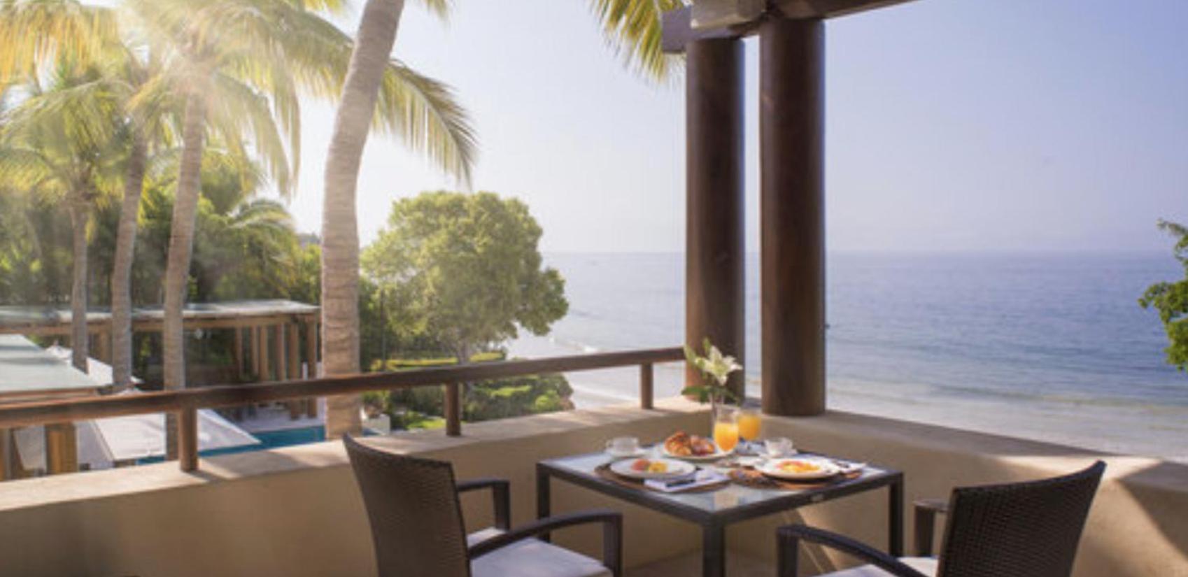 Ranchos Estates Beachfront * Punta Mita