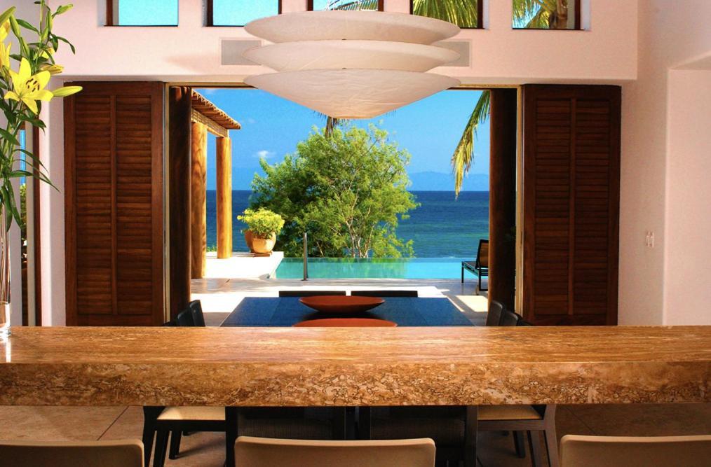 Ranchos Estates Beachfront Punta Mita