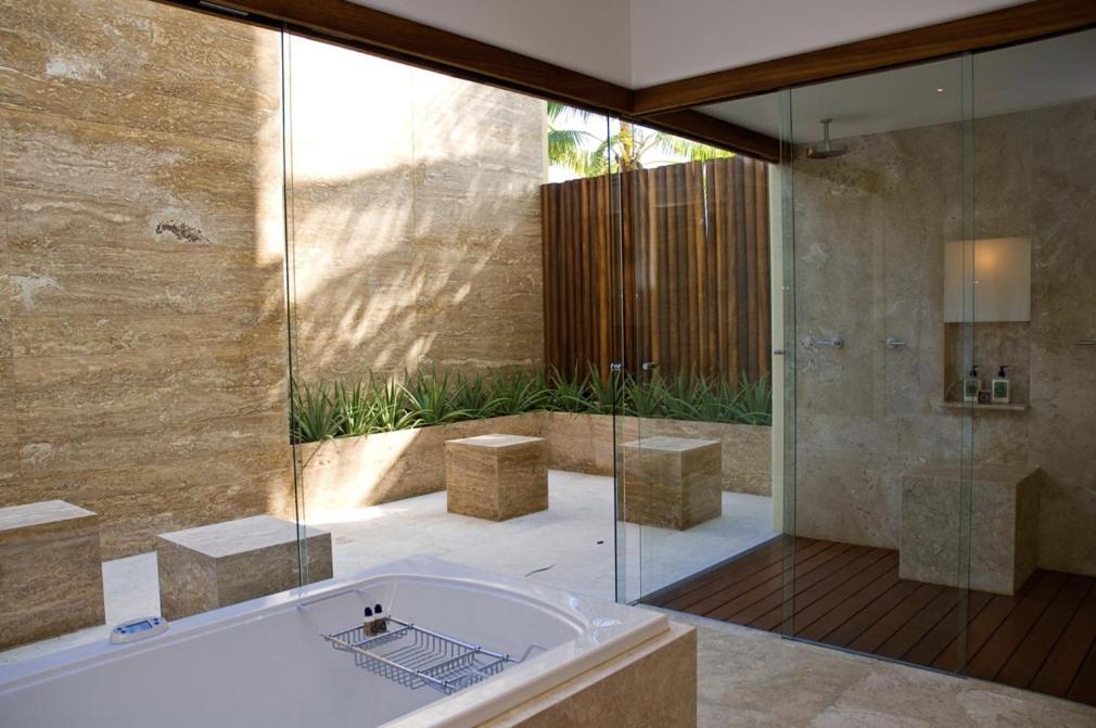 Ranchos Estates Beachfront Villa *