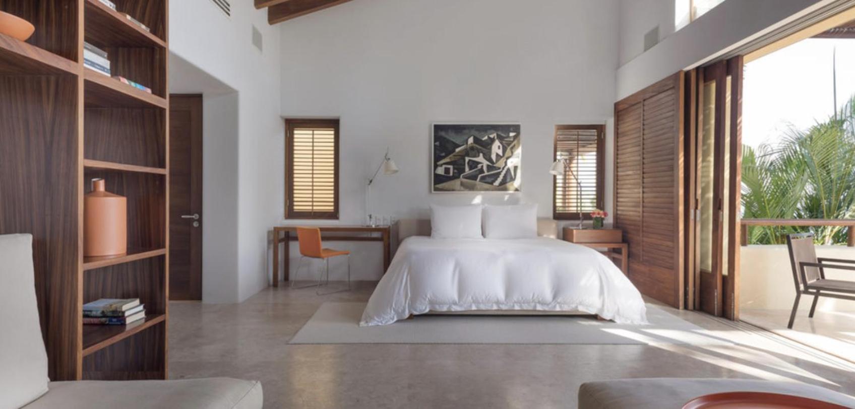 Villa Ranchos Estates Beachfront *
