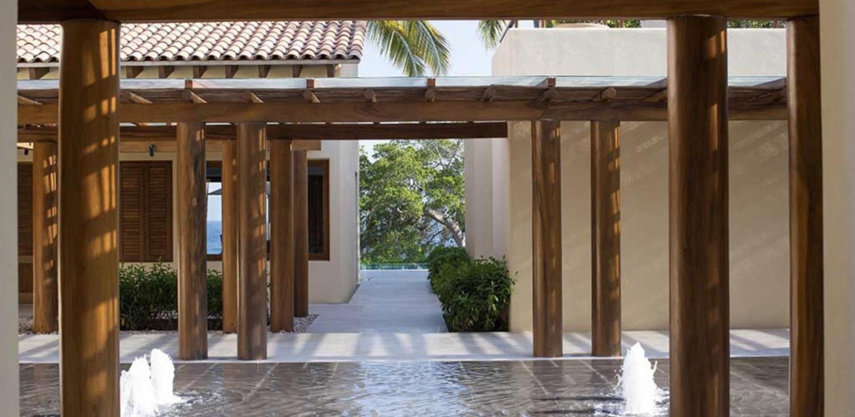 Ranchos Estates Beachfront *