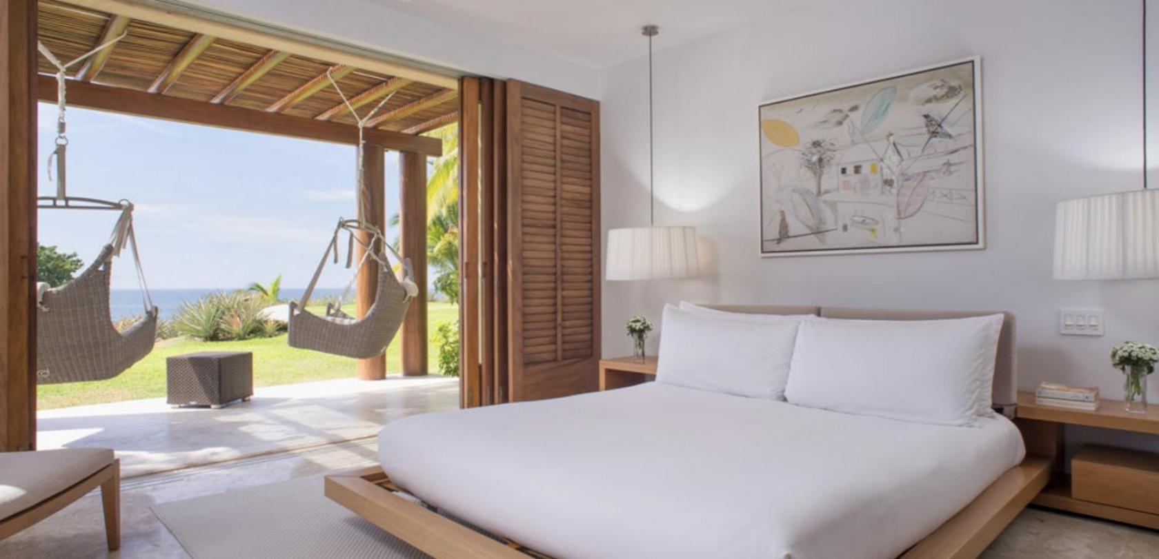 Ranchos Estates Beachfront Punta Mita