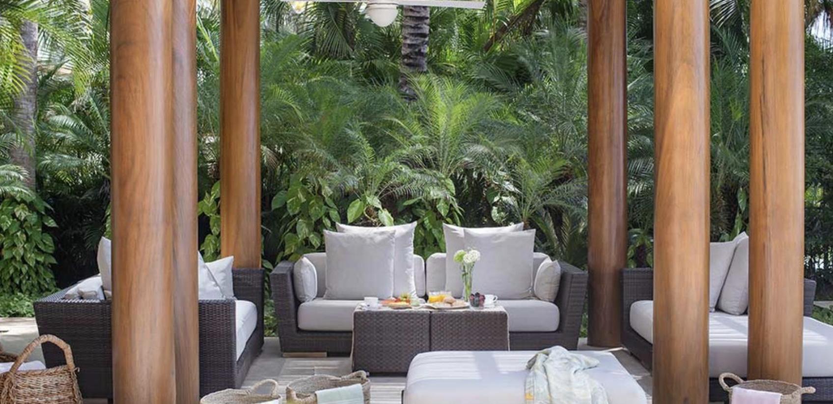Ranchos Estates Beachfront