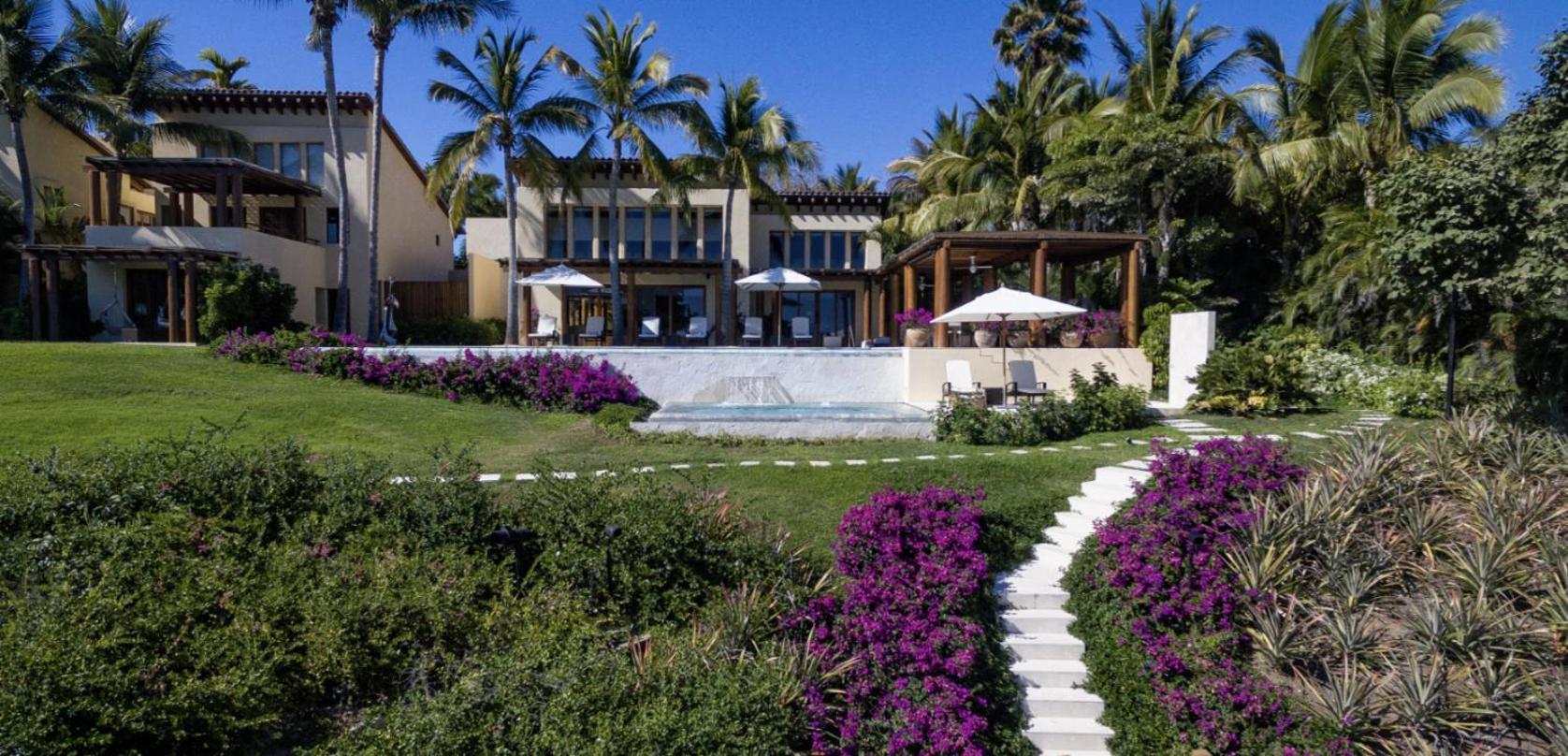 Ranchos Estates Beachfront