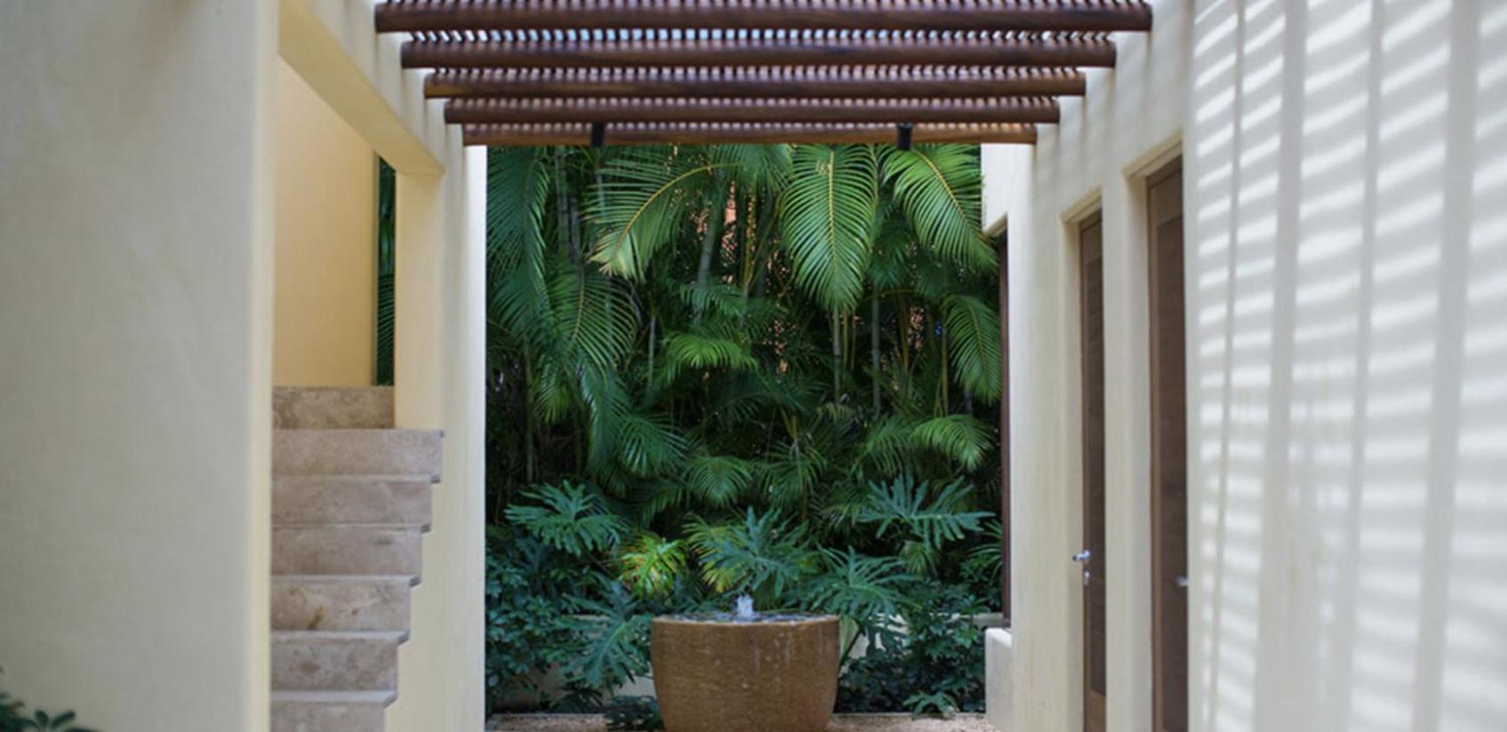 Villa Ranchos Estates Beachfront Punta Mita