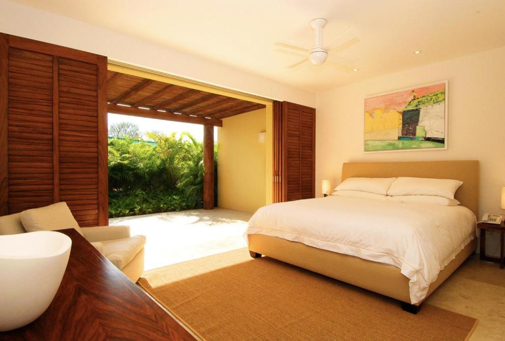 Ranchos Estates Beachfront * Punta Mita