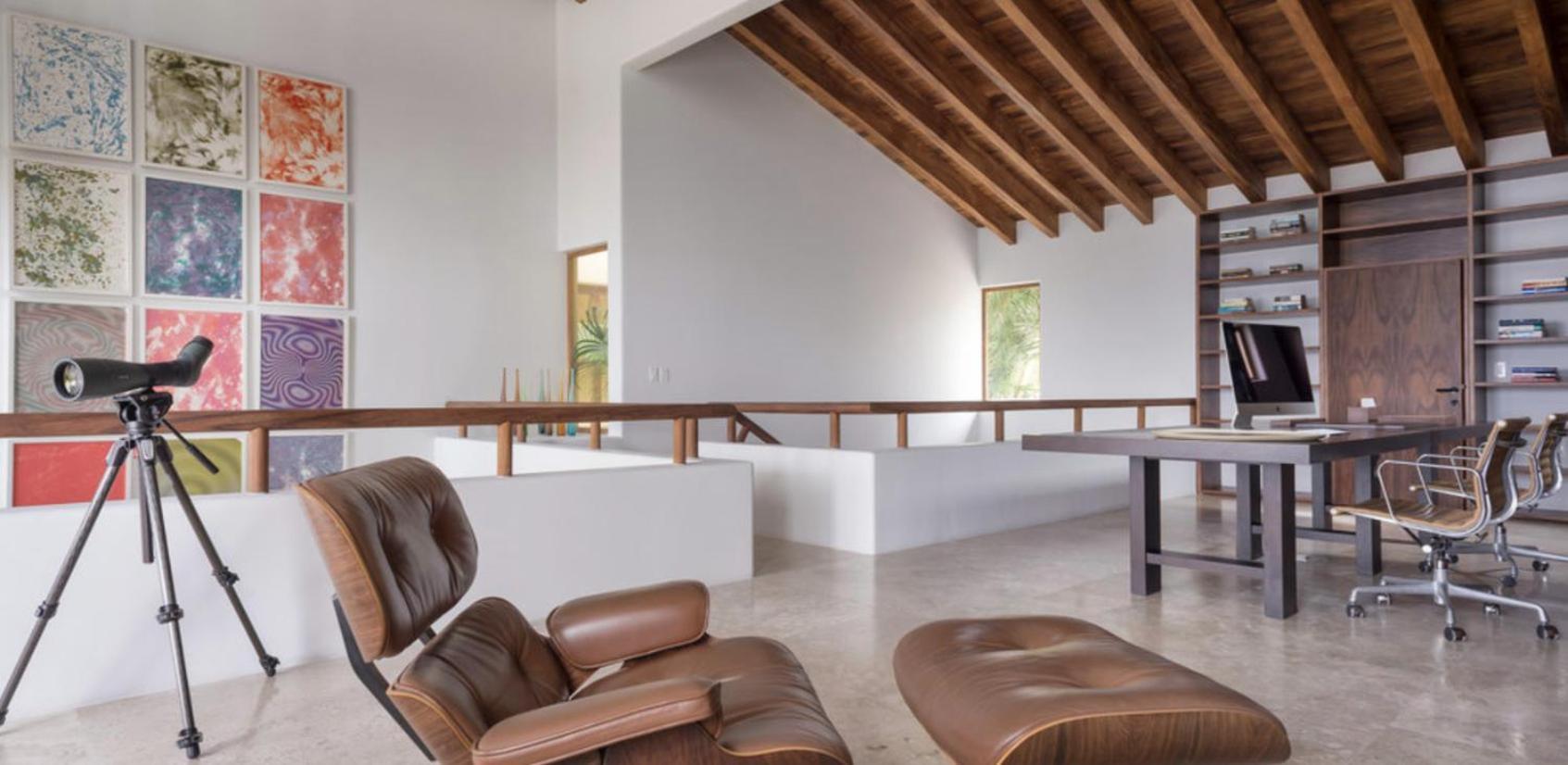 Villa Ranchos Estates Beachfront