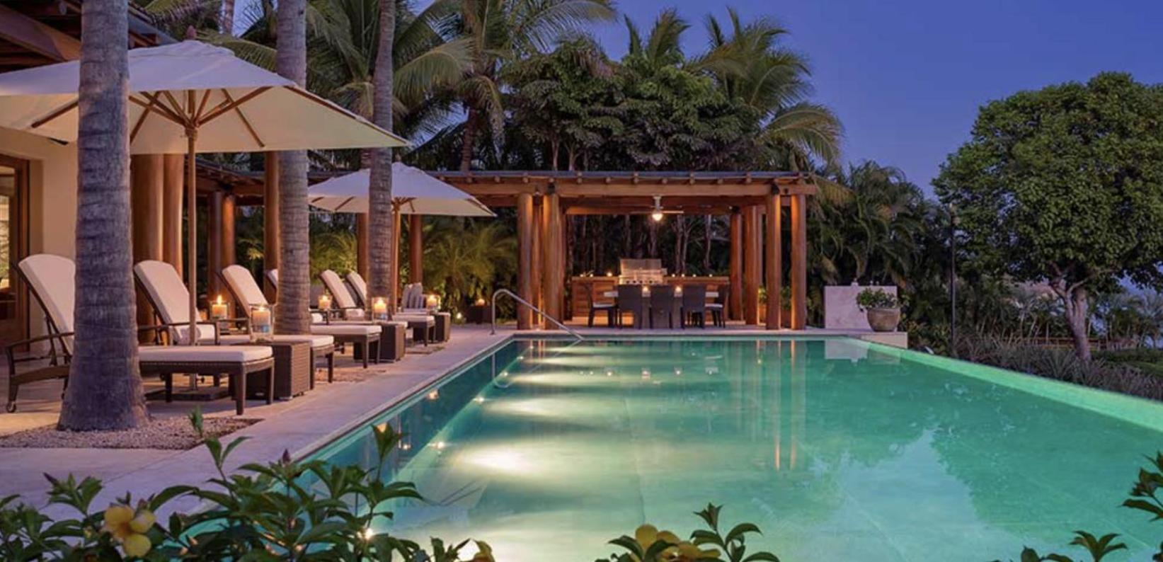 Ranchos Estates Beachfront *