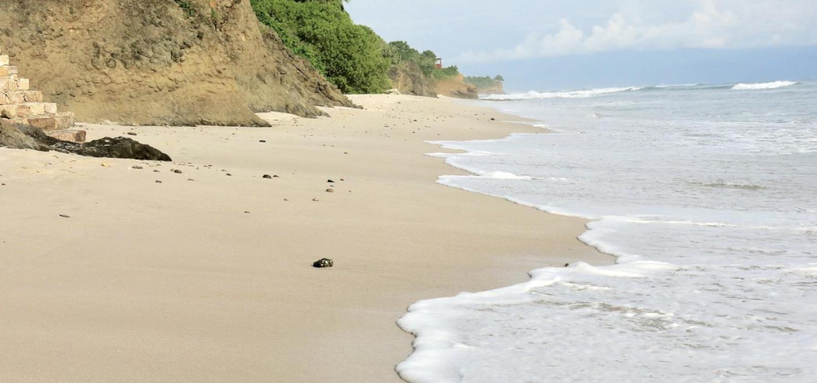 Ranchos Estates Beachfront Punta Mita