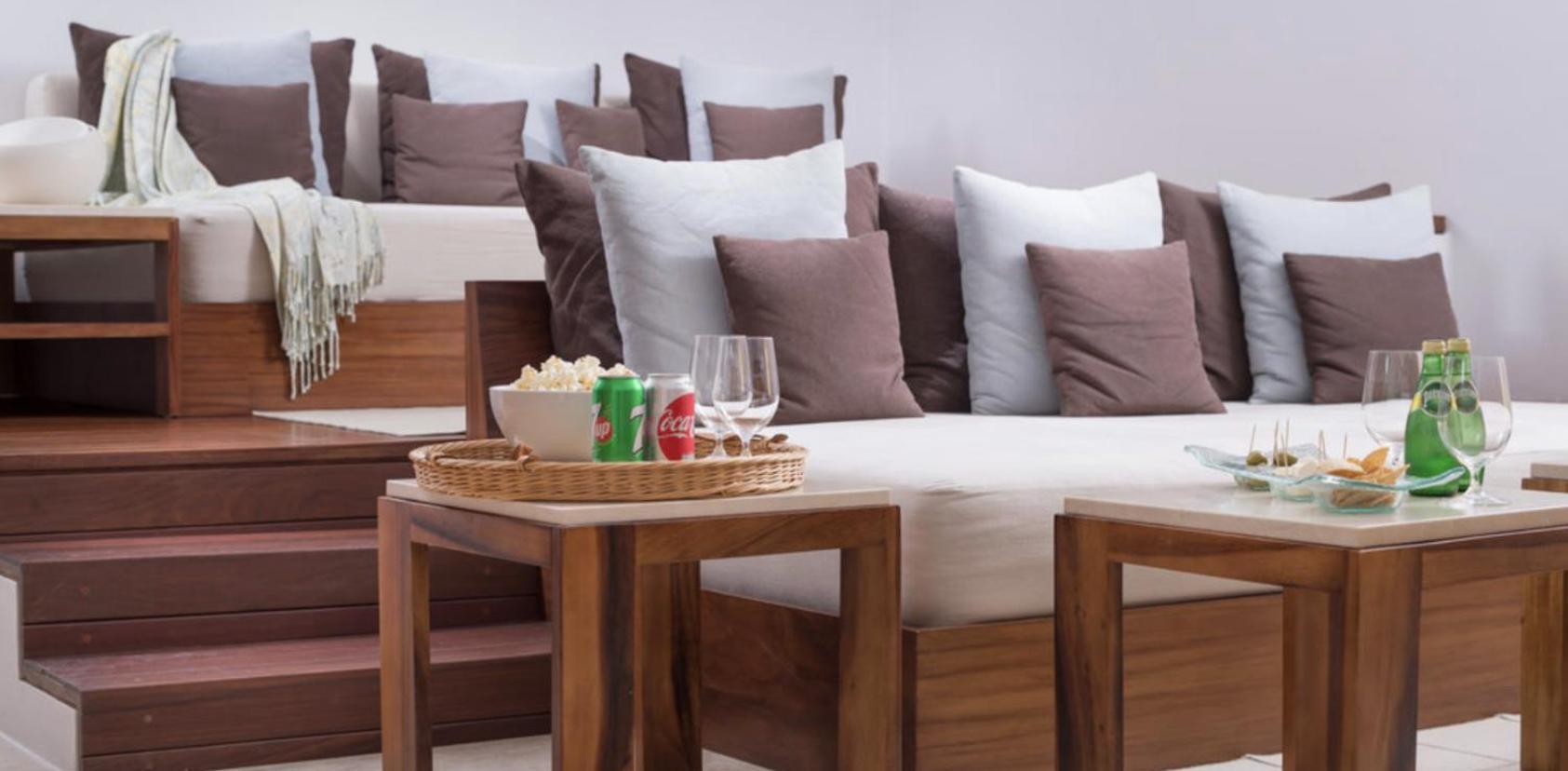Ranchos Estates Beachfront * Punta Mita