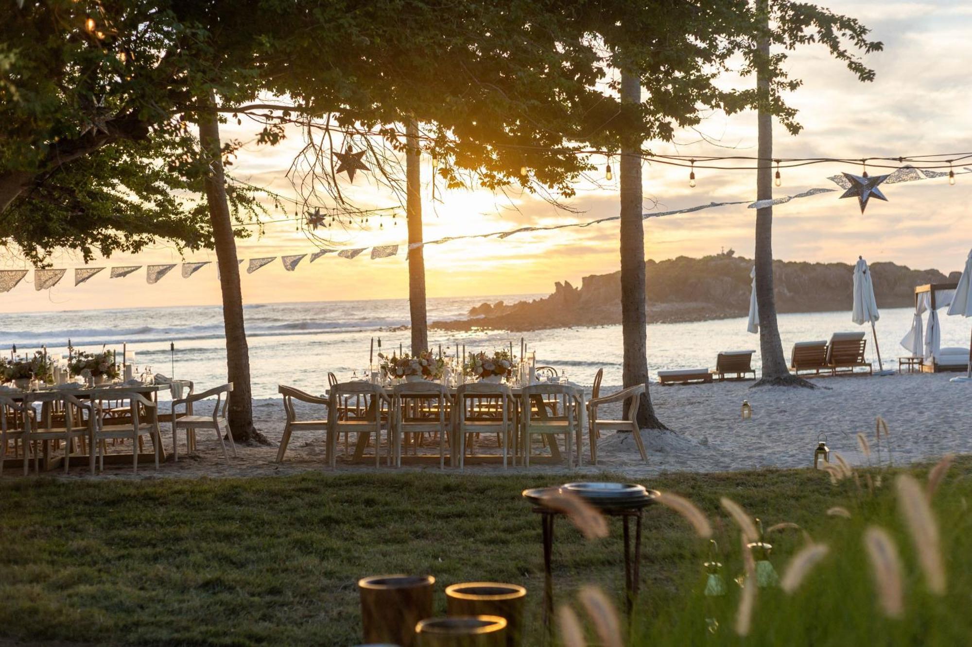 Resort The St. Regis 5*