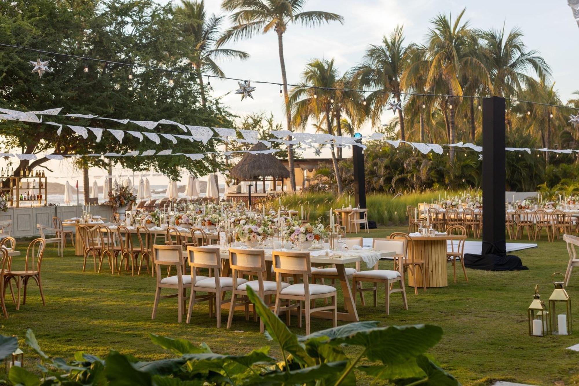The St. Regis 5*