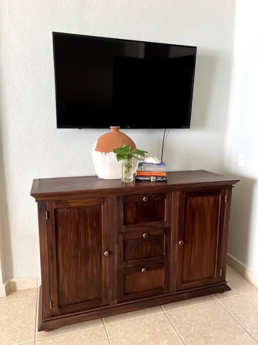 Apartment Luxury Beachfront In Punta De Mita! *