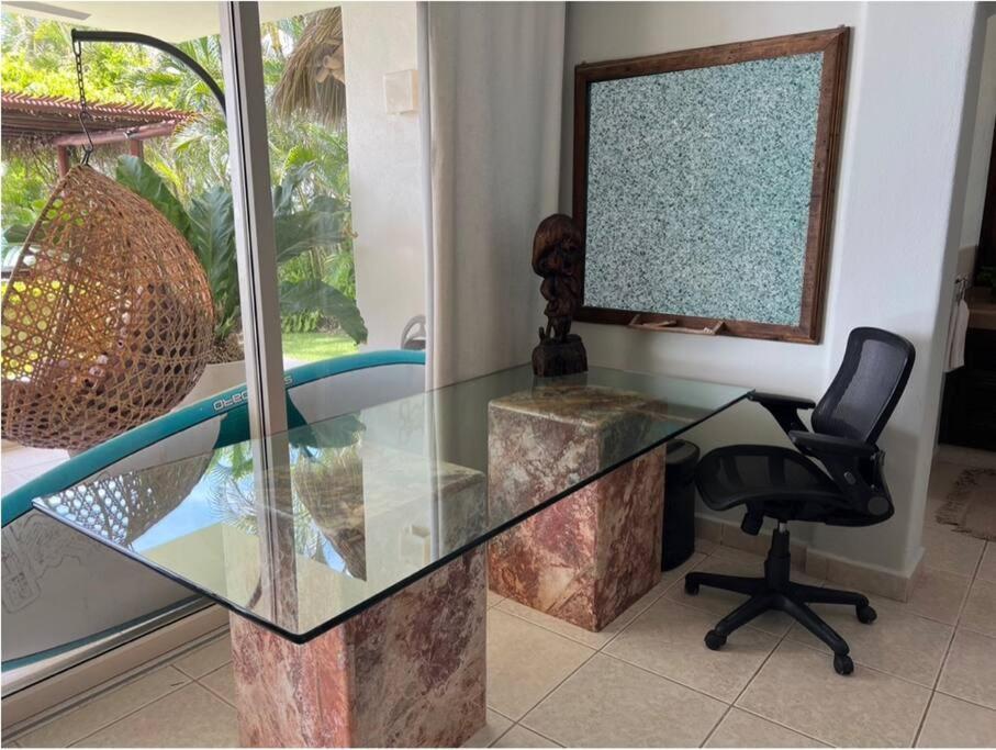 Apartment Luxury Beachfront In Punta De Mita!