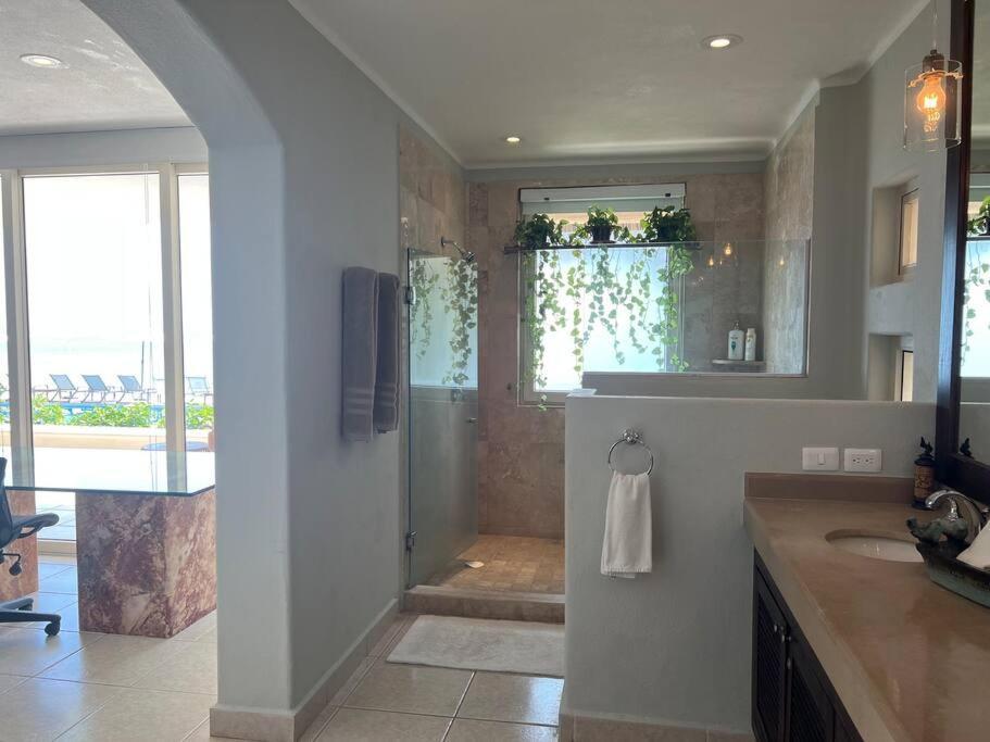 Luxury Beachfront In Punta De Mita! Apartment *