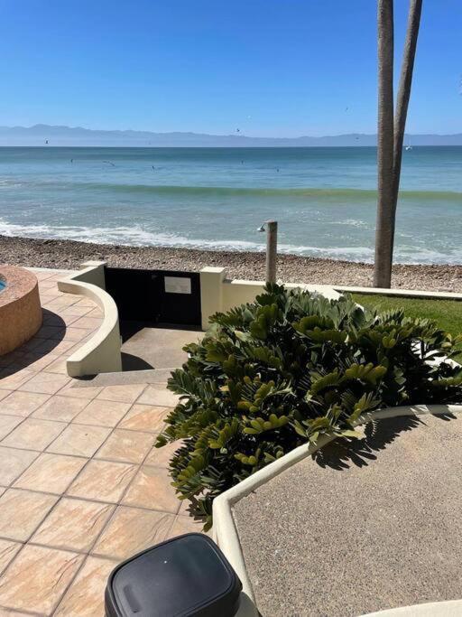 Luxury Beachfront In Punta De Mita! Apartment Punta Mita