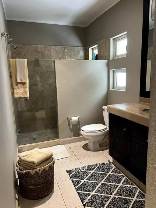 Apartment Luxury Beachfront In Punta De Mita! Punta Mita