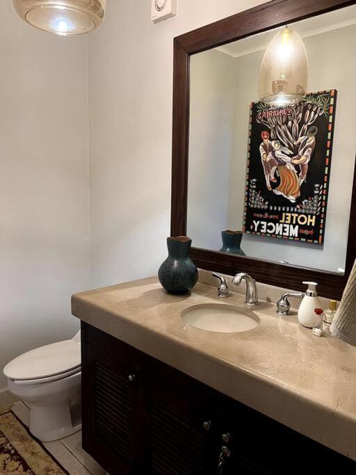 Luxury Beachfront In Punta De Mita! Punta Mita