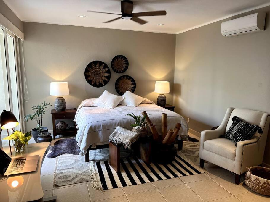 Luxury Beachfront In Punta De Mita! Apartment *