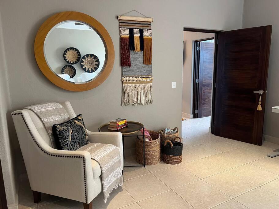 Luxury Beachfront In Punta De Mita! * Punta Mita