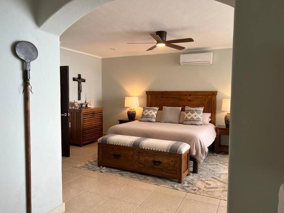 Apartment Luxury Beachfront In Punta De Mita! *