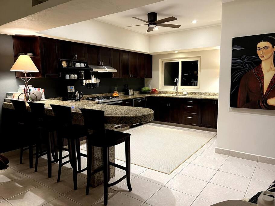 Luxury Beachfront In Punta De Mita!