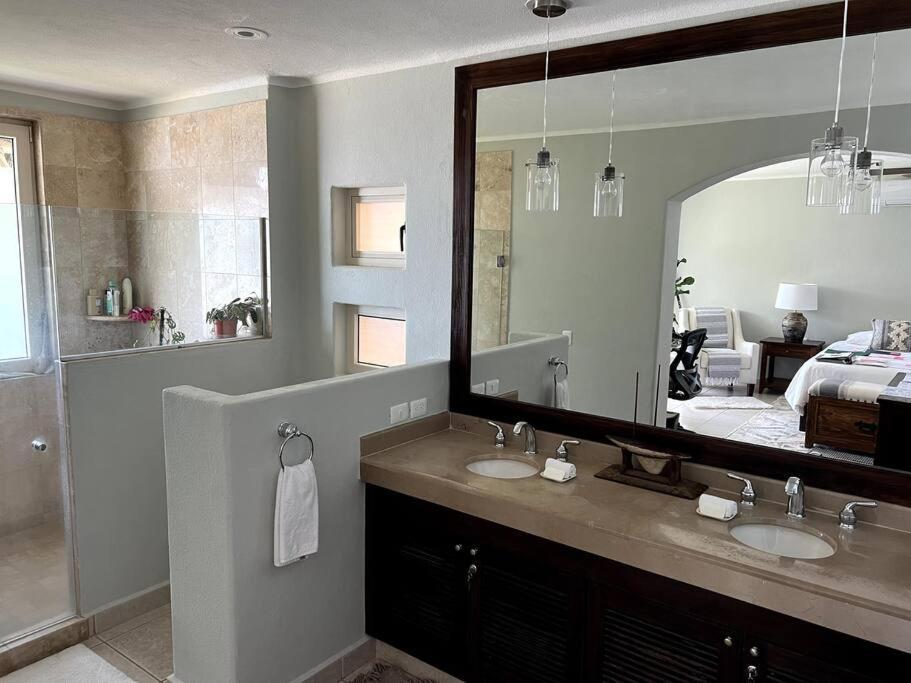 Luxury Beachfront In Punta De Mita! *