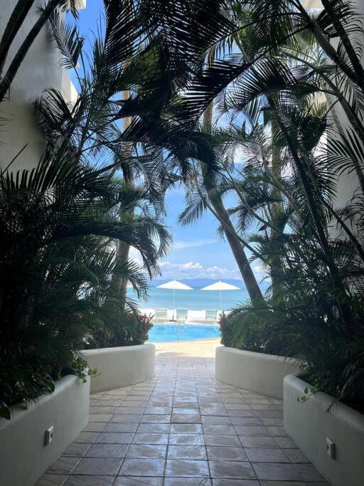 Luxury Beachfront In Punta De Mita! Punta Mita