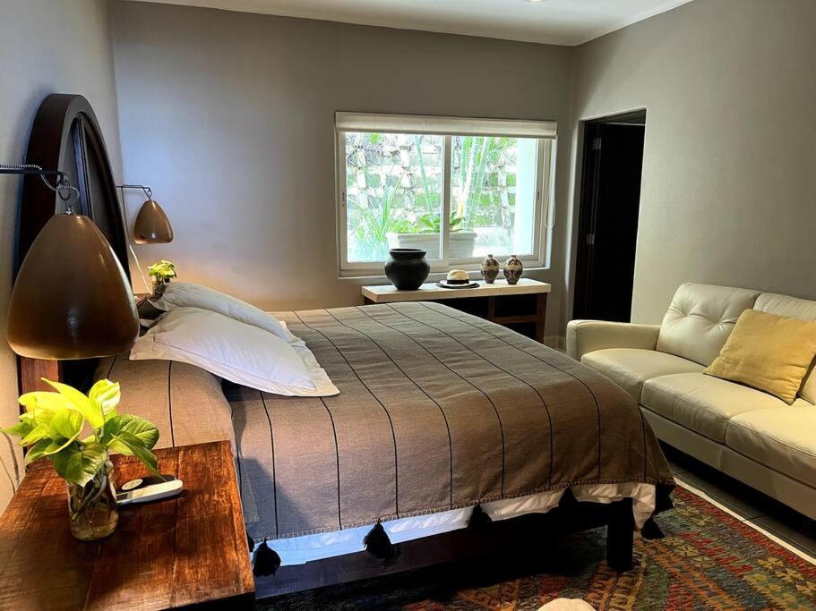 Luxury Beachfront In Punta De Mita! * Punta Mita