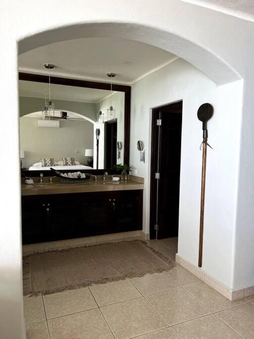 Luxury Beachfront In Punta De Mita! Apartment *