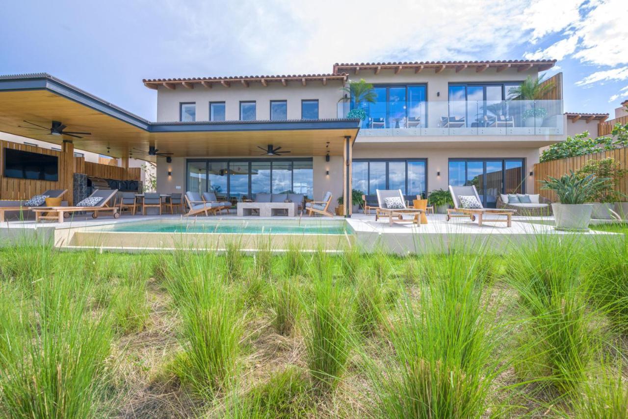 Сasa de vacaciones Cielo Azul In Iyari Punta Mita