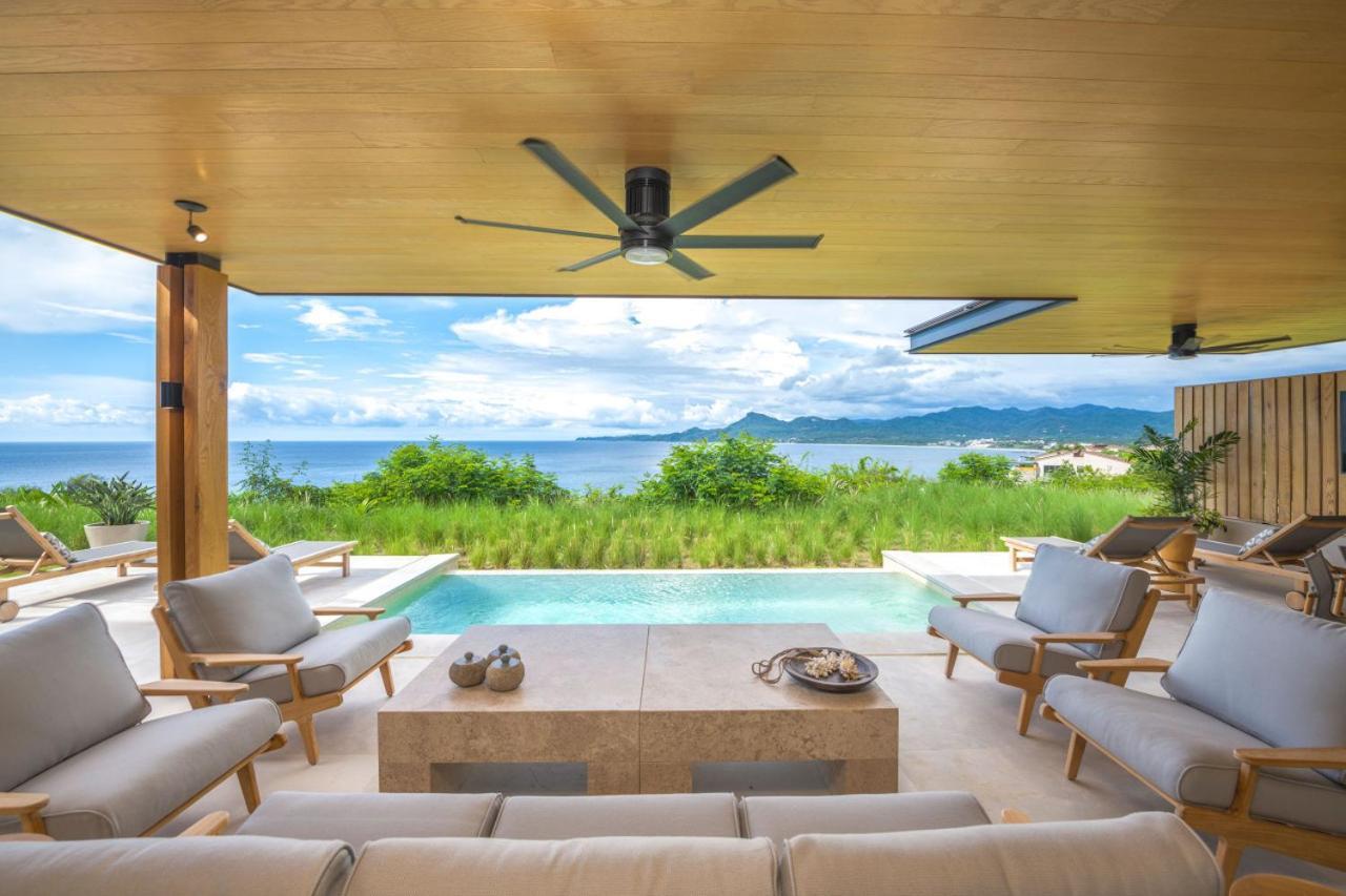 Cielo Azul In Iyari * Punta Mita