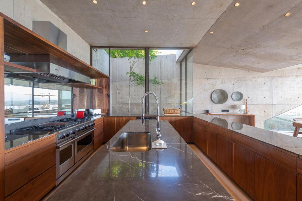 Casa Morgandez In Iyari By Mita Residential