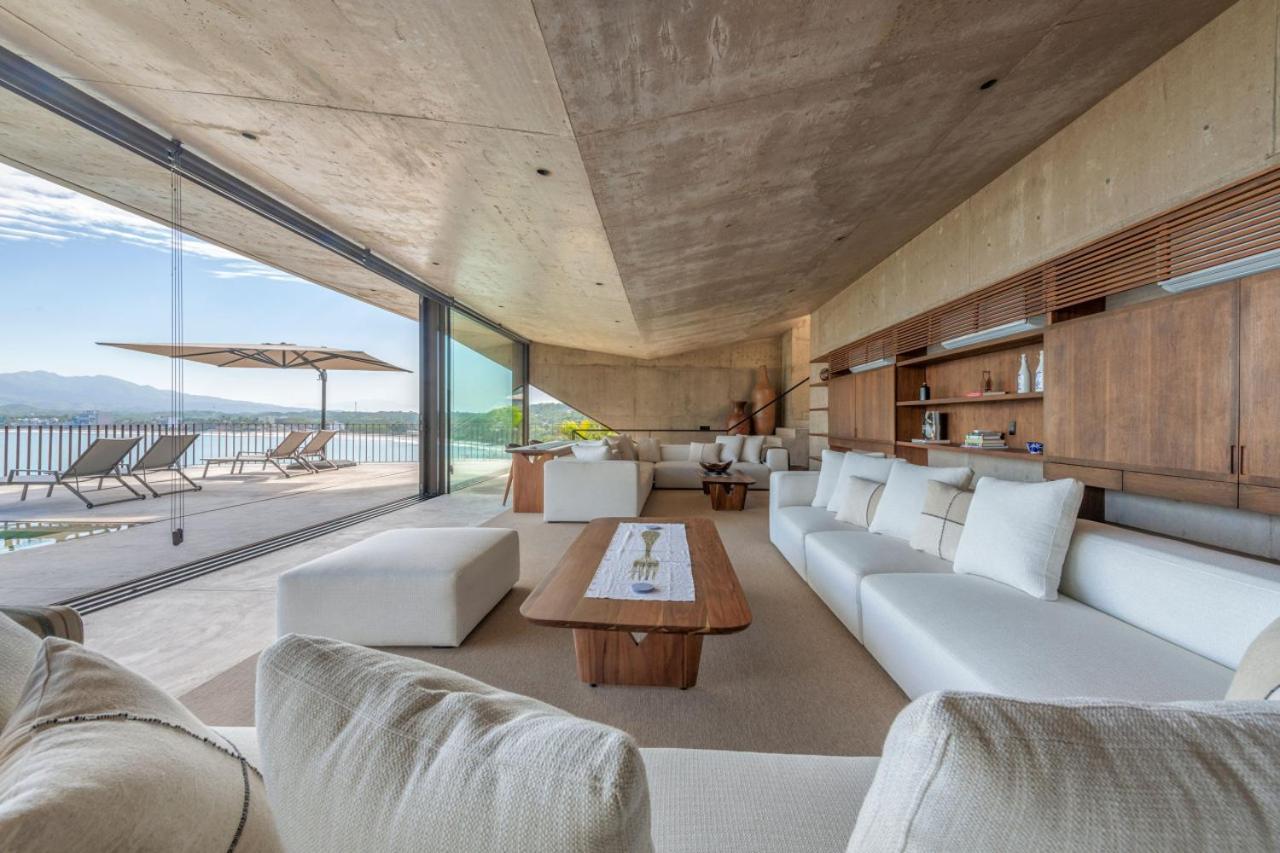 Сasa de vacaciones Casa Morgandez In Iyari By Mita Residential *
